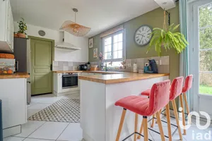 House in Précy-sur-Oise (60460)