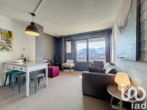 Apartment at Samoëns (74340)