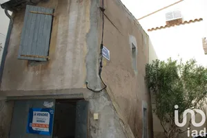 Atelier à Mèze (34140)