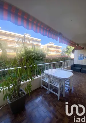 Apartment at Antibes (06600)