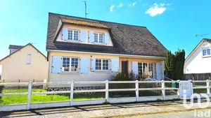 Pavillon à Brou (28160)