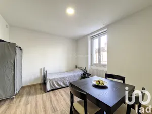 Apartment at Argenteuil (95100)