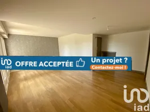 Appartement à Saint-Nazaire (44600)