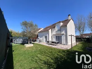 House at Bussy-Saint-Georges (77600)