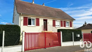 Maison à Brou (28160)