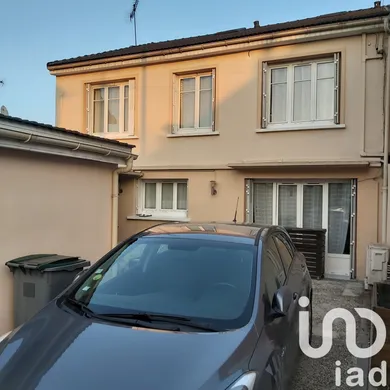 Maison à Drancy (93700)