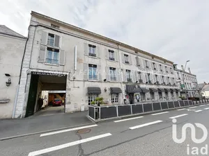 Immeuble à Pithiviers (45300)