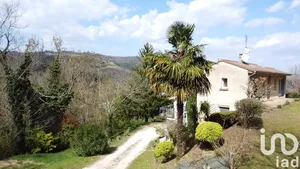 Maison à Tournon-sur-Rhône (07300)