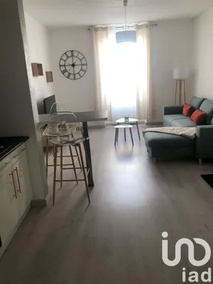 Apartment at Le Mans (72100)