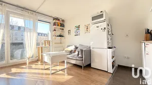 Apartment at Reims (51100)