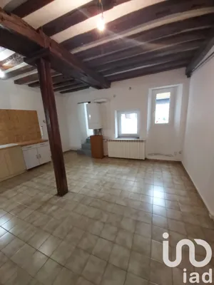 Appartement à Sens (89100)