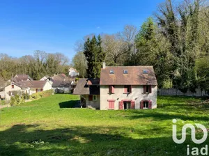 Maison à Vauréal (95490)