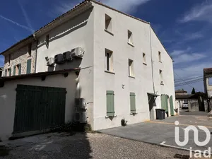 Immeuble à Besse-sur-Issole (83890)