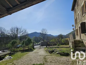 Immeuble à Colomieu (01300)