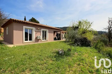 House in Évenos (83330)