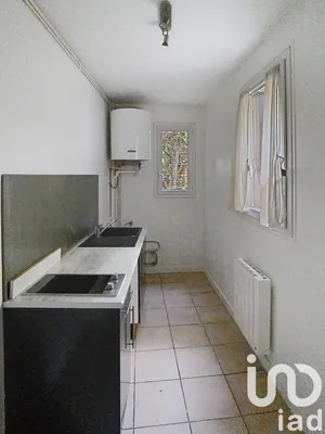 Appartement à Nemours (77140)