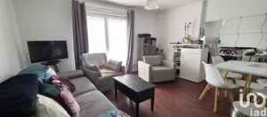 Apartment in Yffiniac (22120)