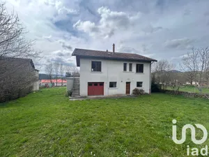 Park home at Rosières (43800)