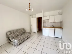 Appartement à La Baule-Escoublac (44500)