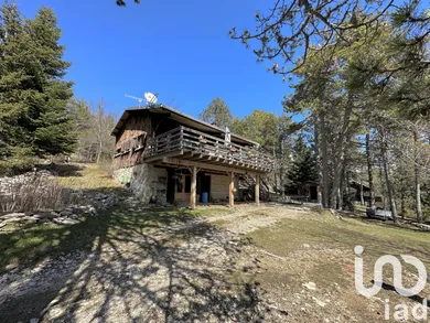 Chalet at Bédoin (84410)