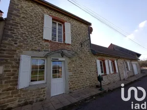 Maison de village à Painblanc (21360)