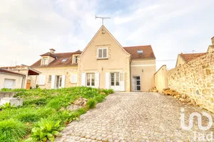 Maison à Morienval (60127)