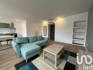 Apartment at Sarreguemines (57200)
