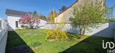 House at Saint-Dizier (52100)