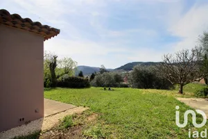 House at Évenos (83330)