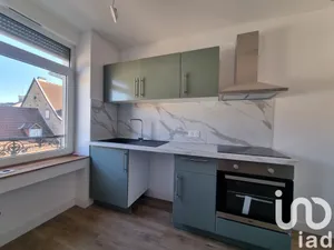 Apartment at Sarreguemines (57200)
