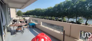 Appartement à Rouen (76000)