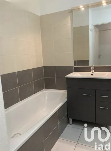 Appartement à Colomiers (31770)