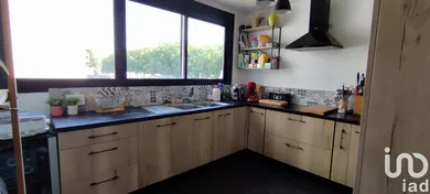 Apartment in Rouen (76000)