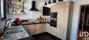 Apartment at Rouen (76000)