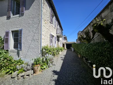 Maison à Pau (64000)