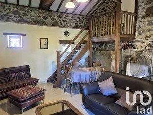 Maison de campagne à La Forêt-sur-Sèvre (79380)