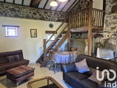 Maison de campagne à La Forêt-sur-Sèvre (79380)