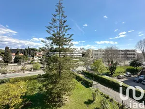 Appartement à Cagnes-sur-Mer (06800)