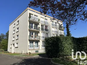 Apartment at Margency (95580)