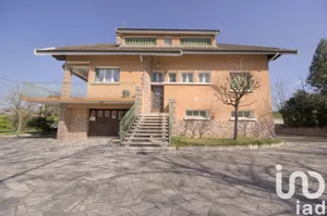 Maison traditionnelle à Montmerle-sur-Saône (01090)
