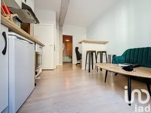 Appartement à Montlhéry (91310)