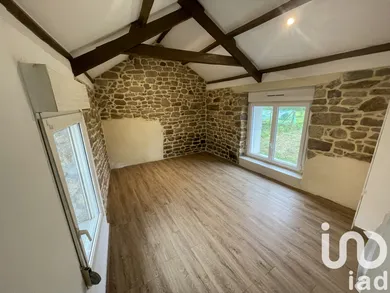 House at Plouhinec (56680)