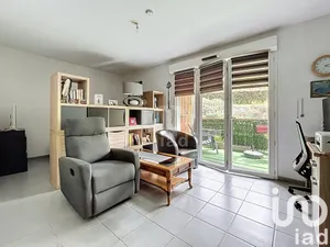 Appartement à Saint-Geniès-Bellevue (31180)