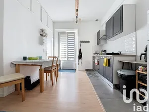 Appartement à Montlhéry (91310)