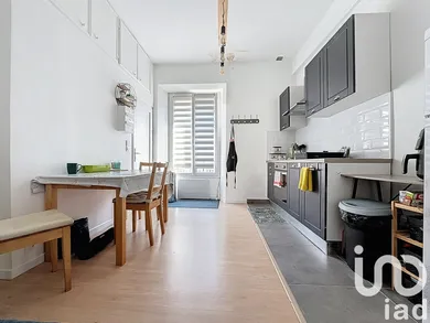 Apartment at Montlhéry (91310)