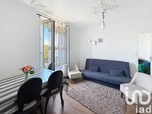 Appartement à Villeneuve-Saint-Georges (94190)