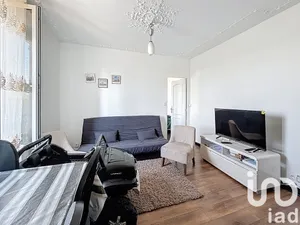 Appartement à Villeneuve-Saint-Georges (94190)