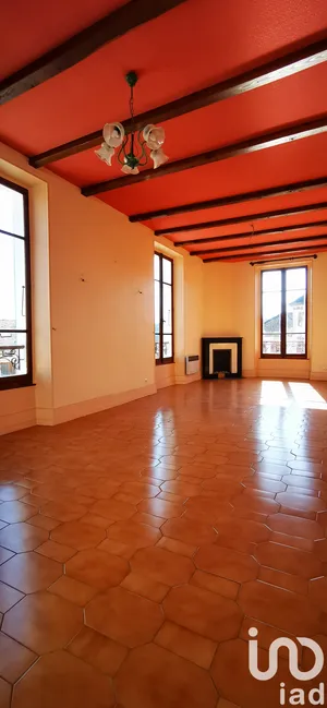 Appartement à Clelles (38930)