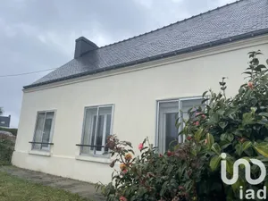 Maison à Plouhinec (56680)