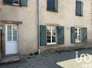 Appartement à Saverne (67700)